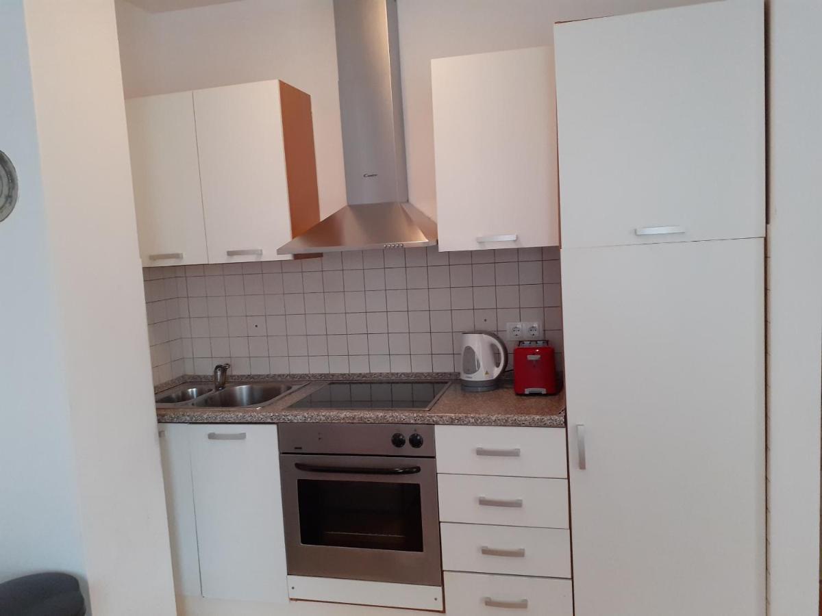Apartment Conty On The Ground Floor Malinska Zewnętrze zdjęcie