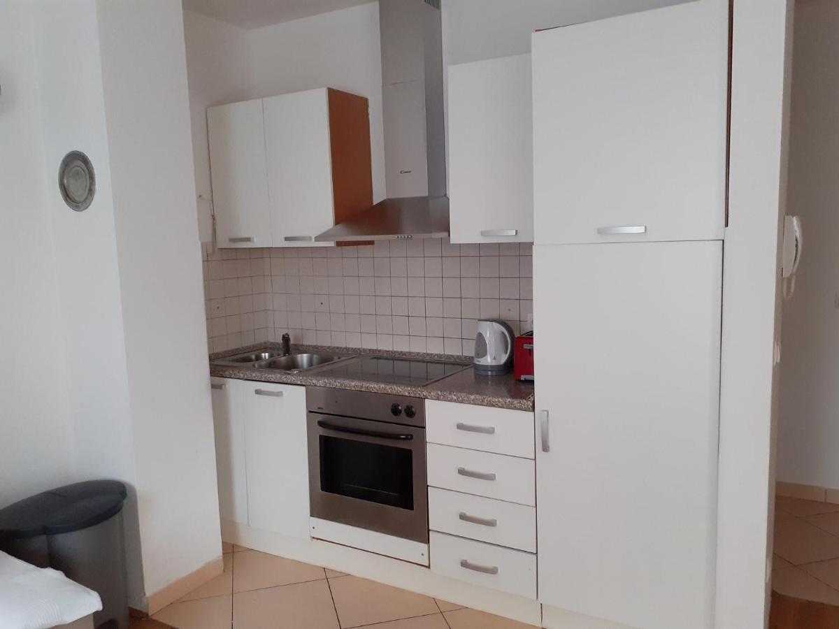 Apartment Conty On The Ground Floor Malinska Zewnętrze zdjęcie